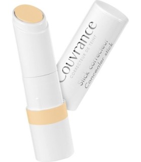 AVENE COUVRANCE STICK CORRECTOR AMARILLO 3,5 G