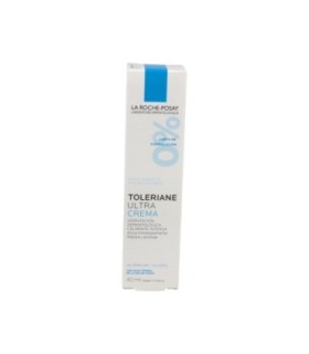 TOLERIANE ULTRA. Envase de 40 ml.