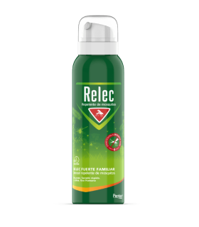 RELEC FUERTE AEROSOL 125 ML