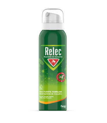 RELEC FUERTE AEROSOL 125 ML