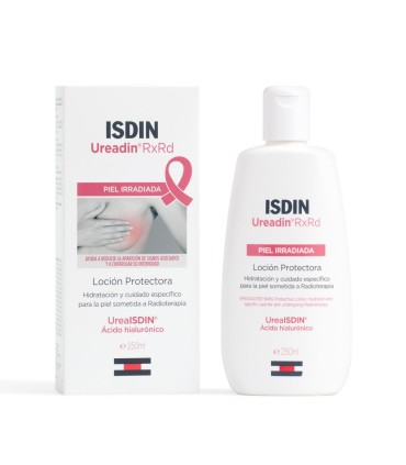 UREADIN RX RD LOCION 250 ML