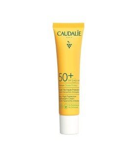 CAUDALIE VINOSUN F50+ FLUIDO ANTIARRUGAS 40 ML