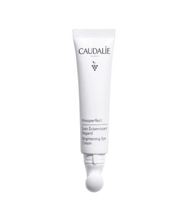 CAUDALIE VINOPERFECT OJOS ILUMINADOR 15 ML