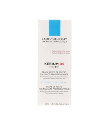 KERIUM DS CREME 40 ML