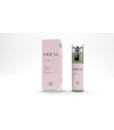 OLIUM ACEITE ROSA MOSQUETA (PROFAS) 30 ML