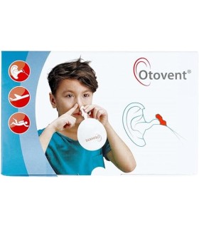 OTOVENT AUTOVENTILACION OIDO 5 UNI