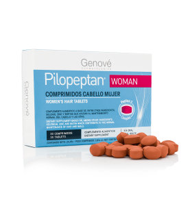 PILOPEPTAN WOMAN 60 COMPRIMIDOS