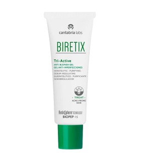 BIRETIX TRIACTIVE GEL ANTIIMPERFECCIONES 50 ML