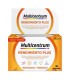 MULTICENTRUM RENDIMIENTO PLUS  30 COMPRIMIDOS