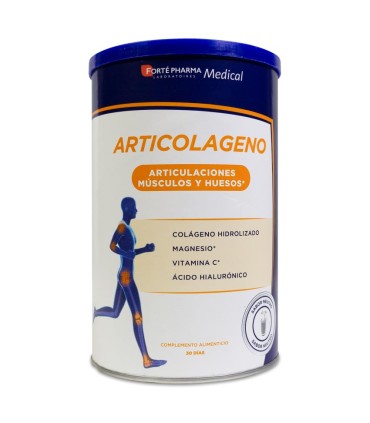 ARTICOLAGENO BOTE 300 G