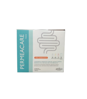 PERMEACARE INICIO 30 CAPS + 60 CAPS + 15 CAP + 30 SOBRES