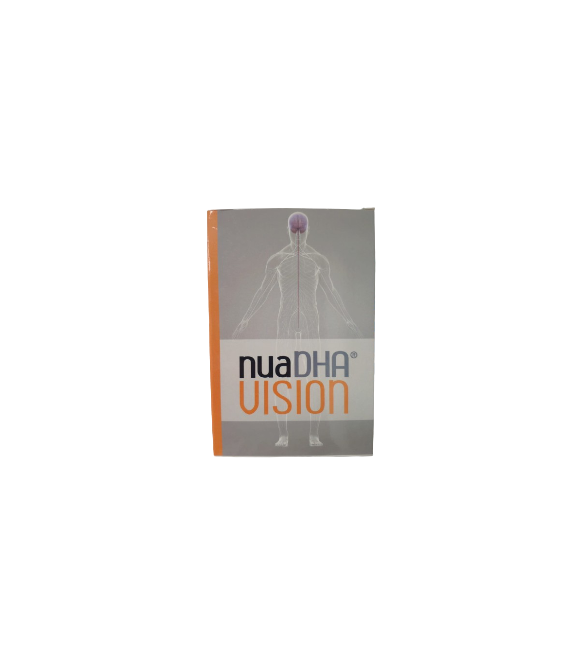 NUADHA VISION 30 CAPSULAS + 30 PERLAS