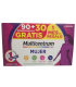 MULTICENTRUM MUJER 90 + 30 COMP PACK PROMOCIONAL