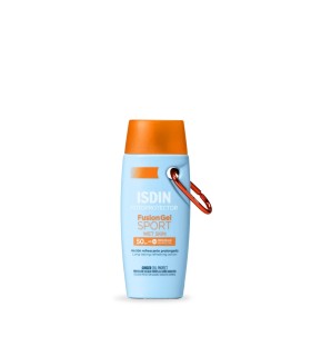 ISDIN SOLAR F50+ FUSION GEL SPORT 100 ML