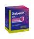 XEBEVIR SOL ORAL 30 STICKS