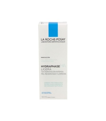 HYDRAPHASE TEXTURA LIGERA 50 ML