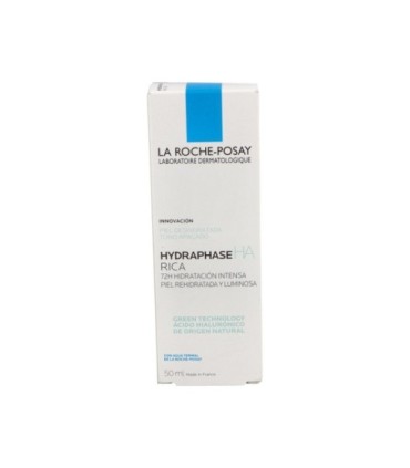 HYDRAPHASE INTENSE RICHE 50ML