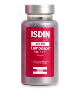 LAMBDAPIL 5 ALFA PLUS 60 CAPSULAS BLANDAS
