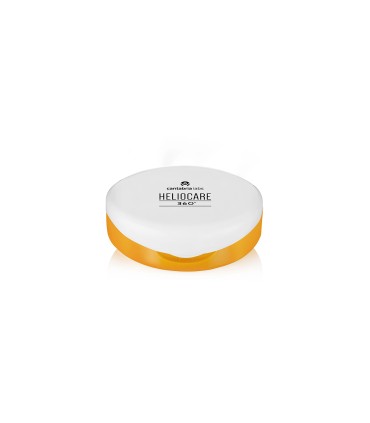 HELIOCARE 360 OIL-FREE PEARL COMPACTO F50+ 10 G