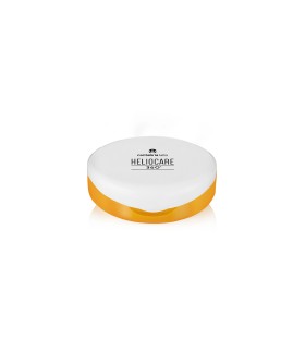 HELIOCARE 360 OIL-FREE BRONZE COMPACTO F50+ 10 G