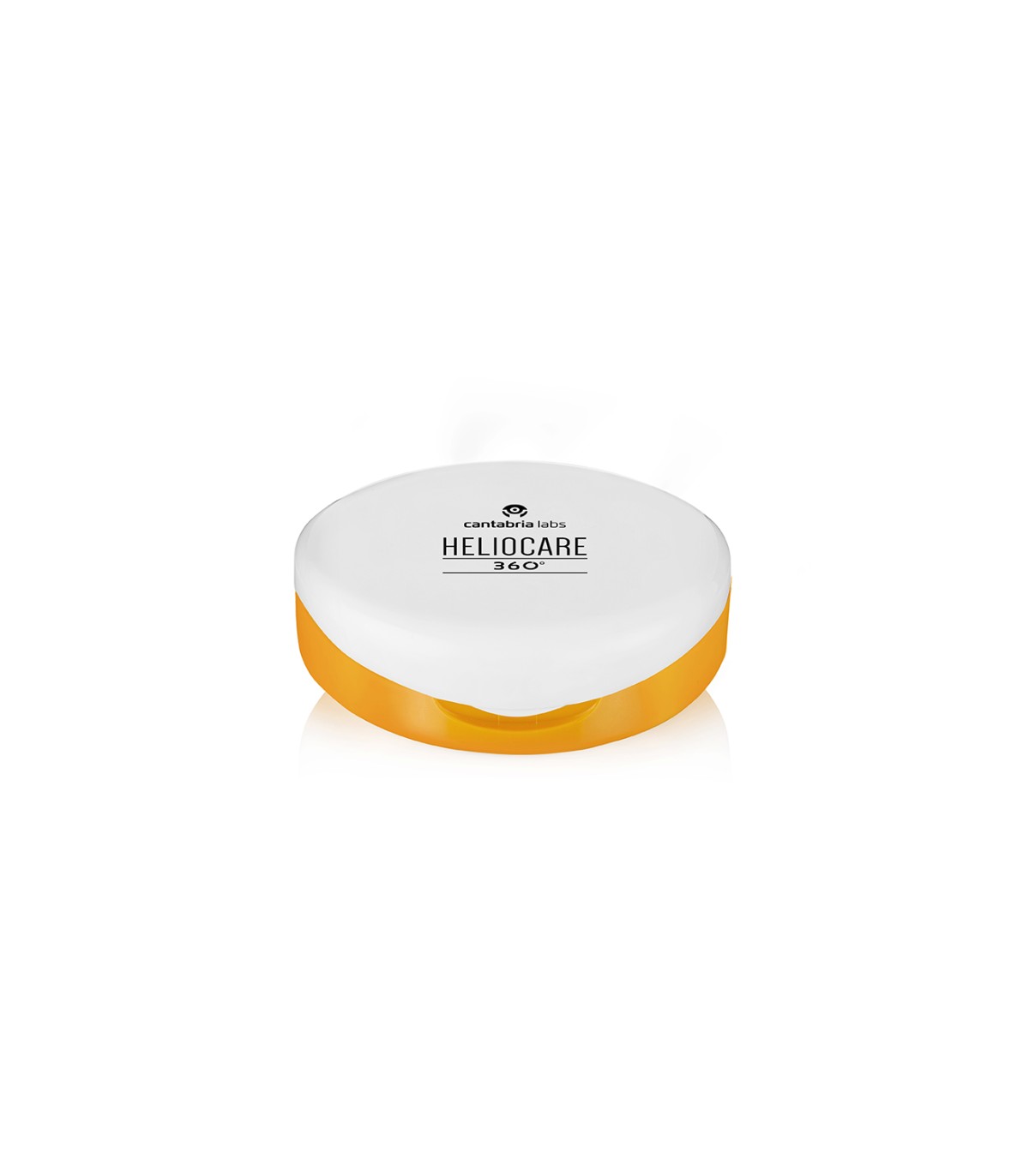HELIOCARE 360 OIL-FREE BRONZE COMPACTO F50+ 10 G