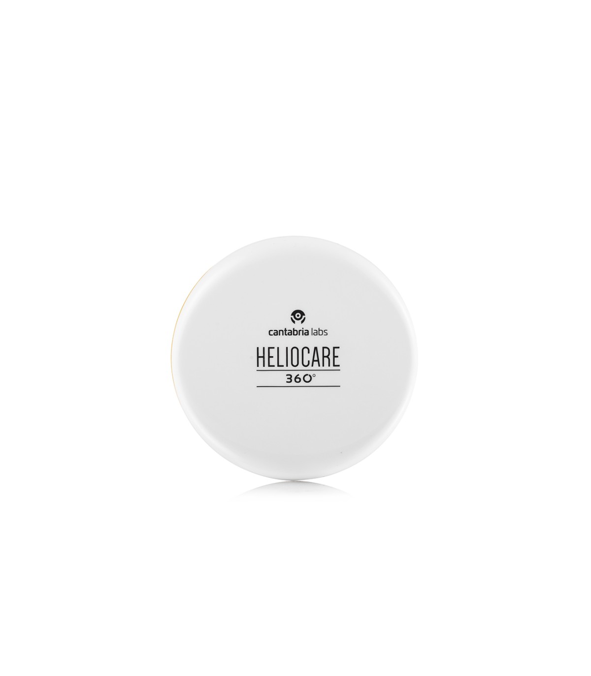 HELIOCARE 360 OIL-FREE BRONZE COMPACTO F50+ 10 G