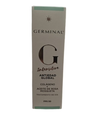 GERMINAL INTENSITIVE ANTIEDAD GLOBAL 50 ML