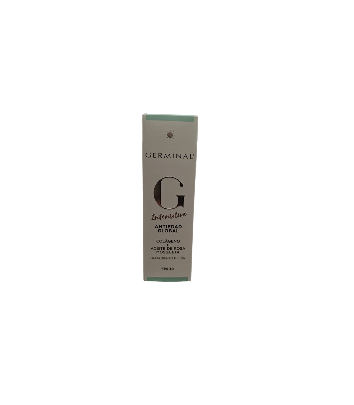GERMINAL INTENSITIVE ANTIEDAD GLOBAL 50 ML