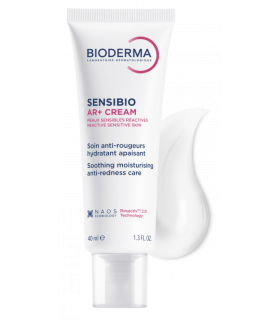 SENSIBIO AR ANTIROJECES CREMA 40 ML