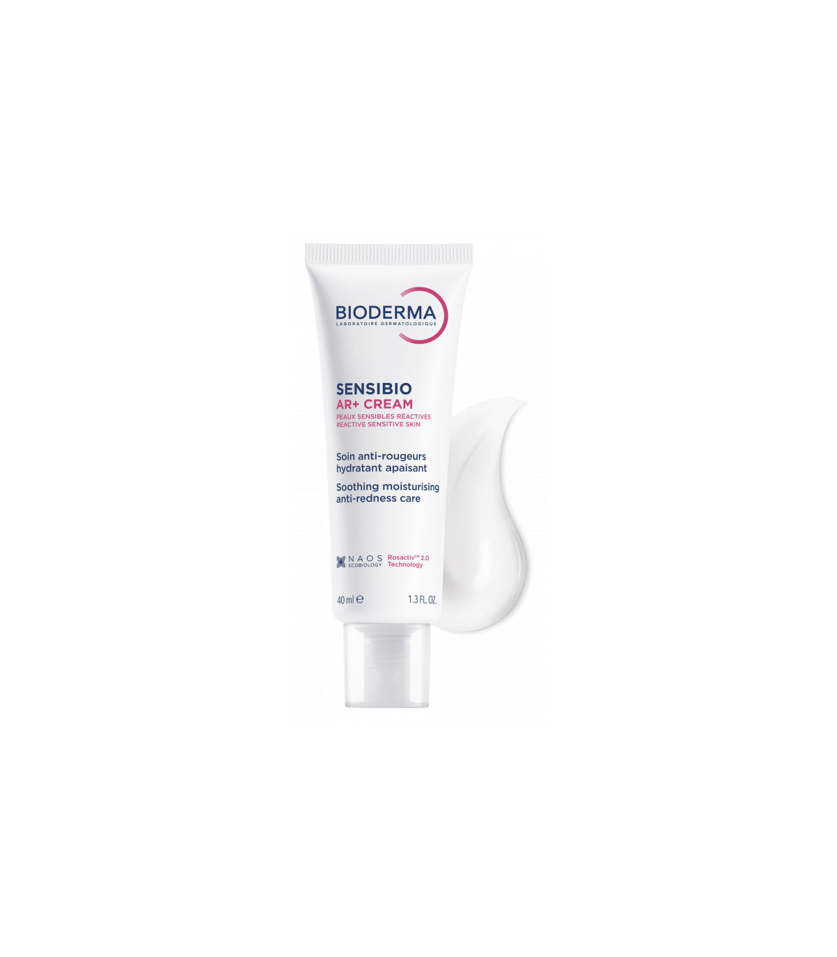 SENSIBIO AR ANTIROJECES CREMA 40 ML