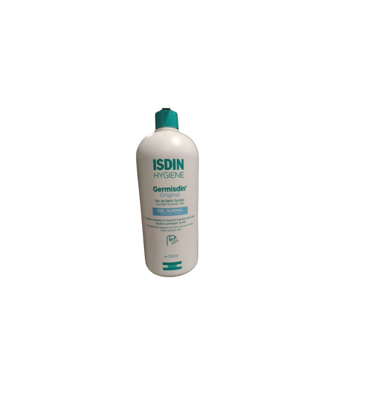 GERMISDIN JABON LIQUIDO 1000 ML.