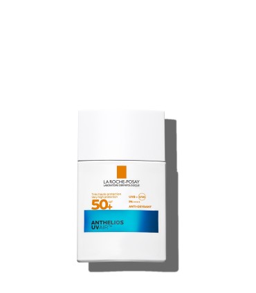ANTHELIOS F50+ FLUIDO WATER UVAIR  50 ML