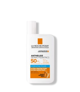 ANTHELIOS  F50+ DERMOPEDIATRICS FLUID 50 ML