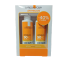 ANTHELIOS F50+ SPRAY INVISIBLE 200 ML DUPLO 40% DTO 2ª UNI