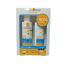 ANTHELIOS INFANTIL F50+ SPRAY INVISIBLE 200 ML DUPLO