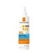 ANTHELIOS F50+ INFANTIL UVMUNE400 INVISIBLE SPRAY 200 ML