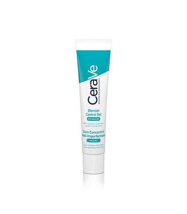 CERAVE GEL CONTROL IMPERFECCIONES 40 ML