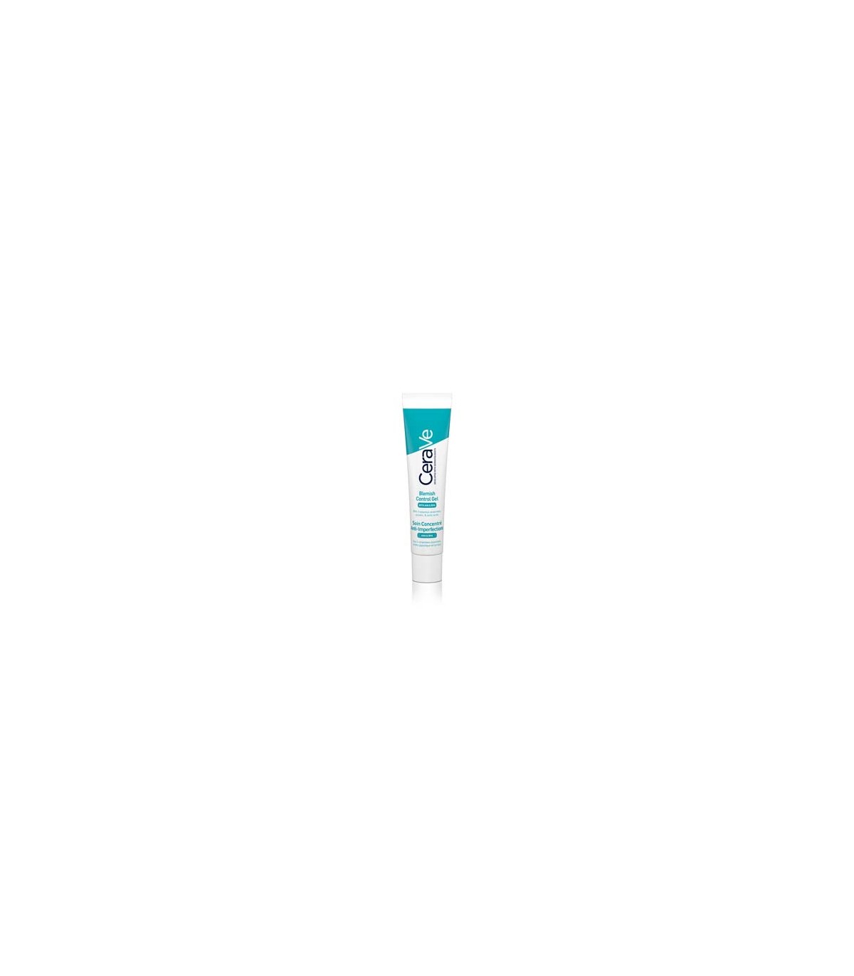 CERAVE GEL CONTROL IMPERFECCIONES 40 ML