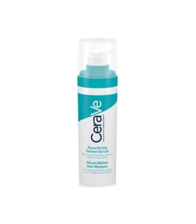 CERAVE SERUM RETINOL ANTIMARCAS 30 ML