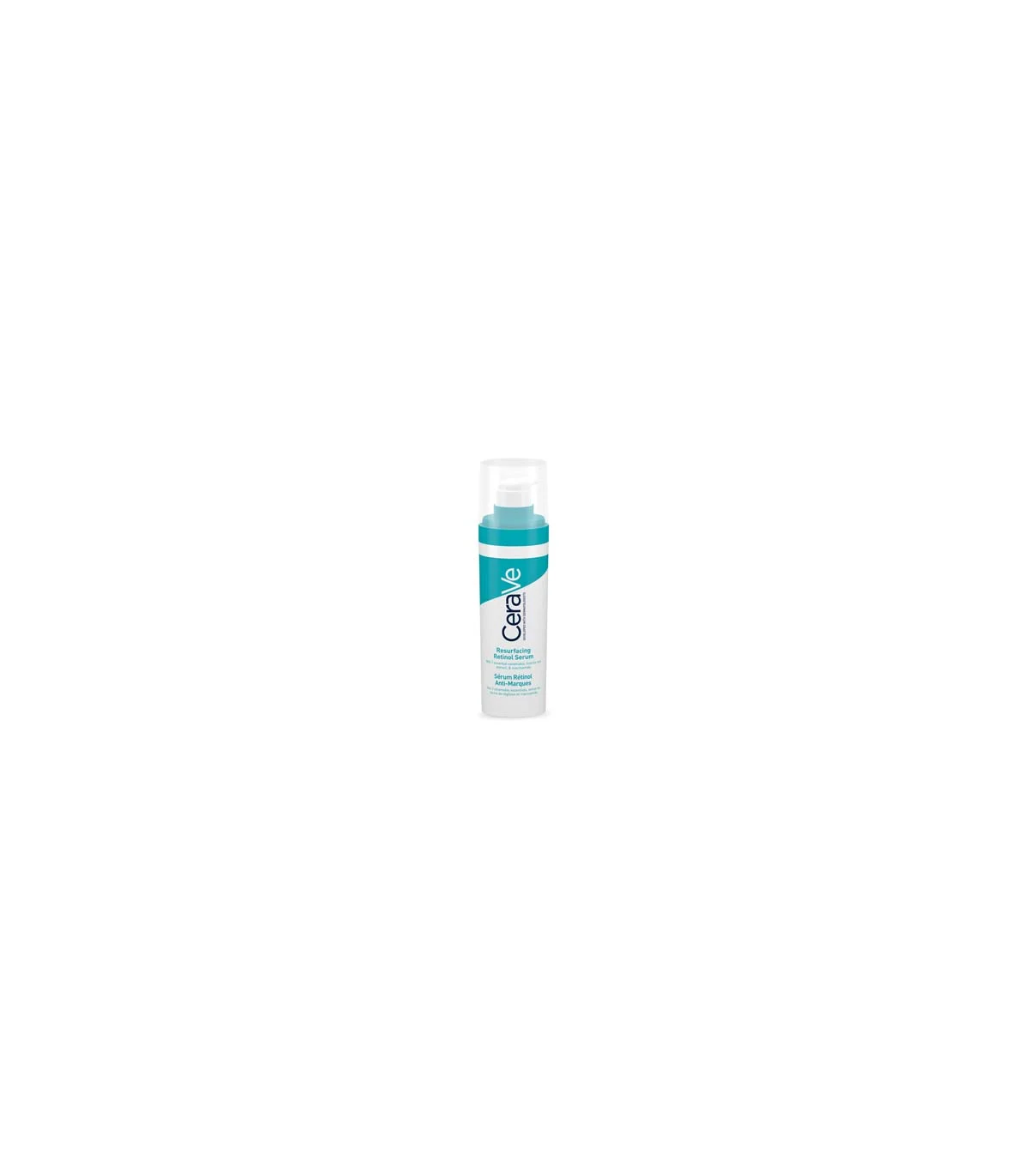 CERAVE SERUM RETINOL ANTIMARCAS 30 ML