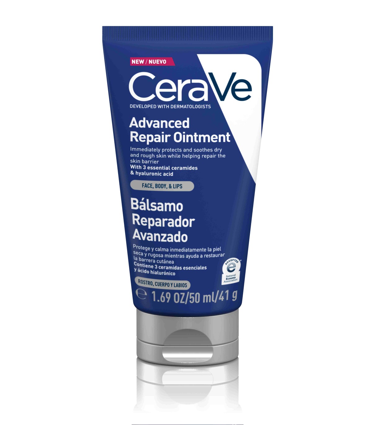 CERAVE BALSAMO REPARADOR AVANZADO 50 ML