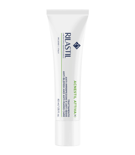 RILASTIL ACNESTIL ATTIVA (+) TUBO 40 ML