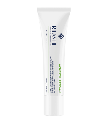 RILASTIL ACNESTIL ATTIVA (+) TUBO 40 ML