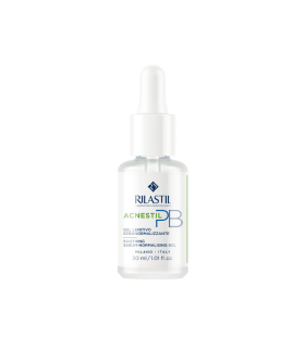 RILASTIL ACNESTIL PB GEL CALMANTE 30 ML