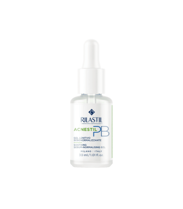 RILASTIL ACNESTIL PB GEL CALMANTE 30 ML