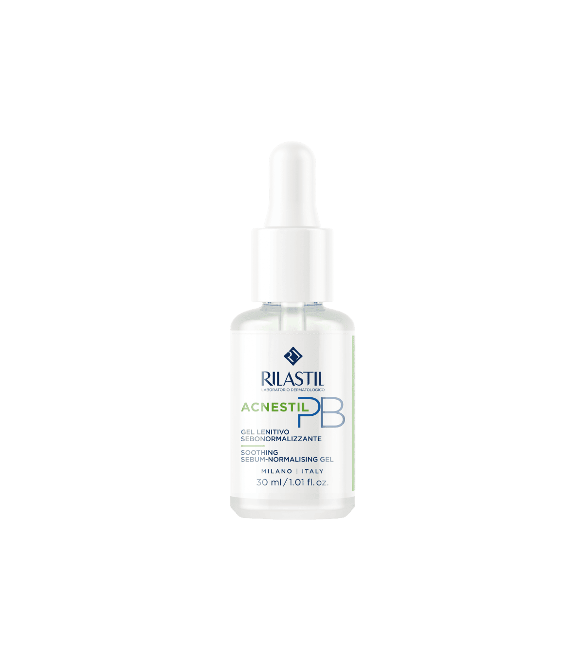 RILASTIL ACNESTIL PB GEL CALMANTE 30 ML