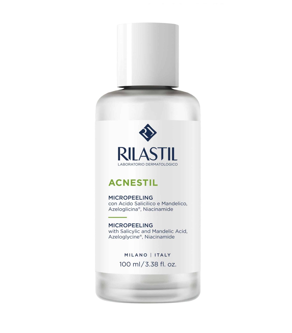 RILASTIL ACNESTIL MICROPEELING 100 ML