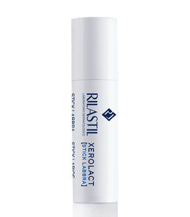 CUMLAUDE RILASTIL STICK LABIAL 4,8 ML