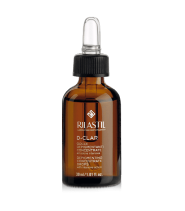 RILASTIL D CLAR GOTAS DESPIGMENTAN 30 ML