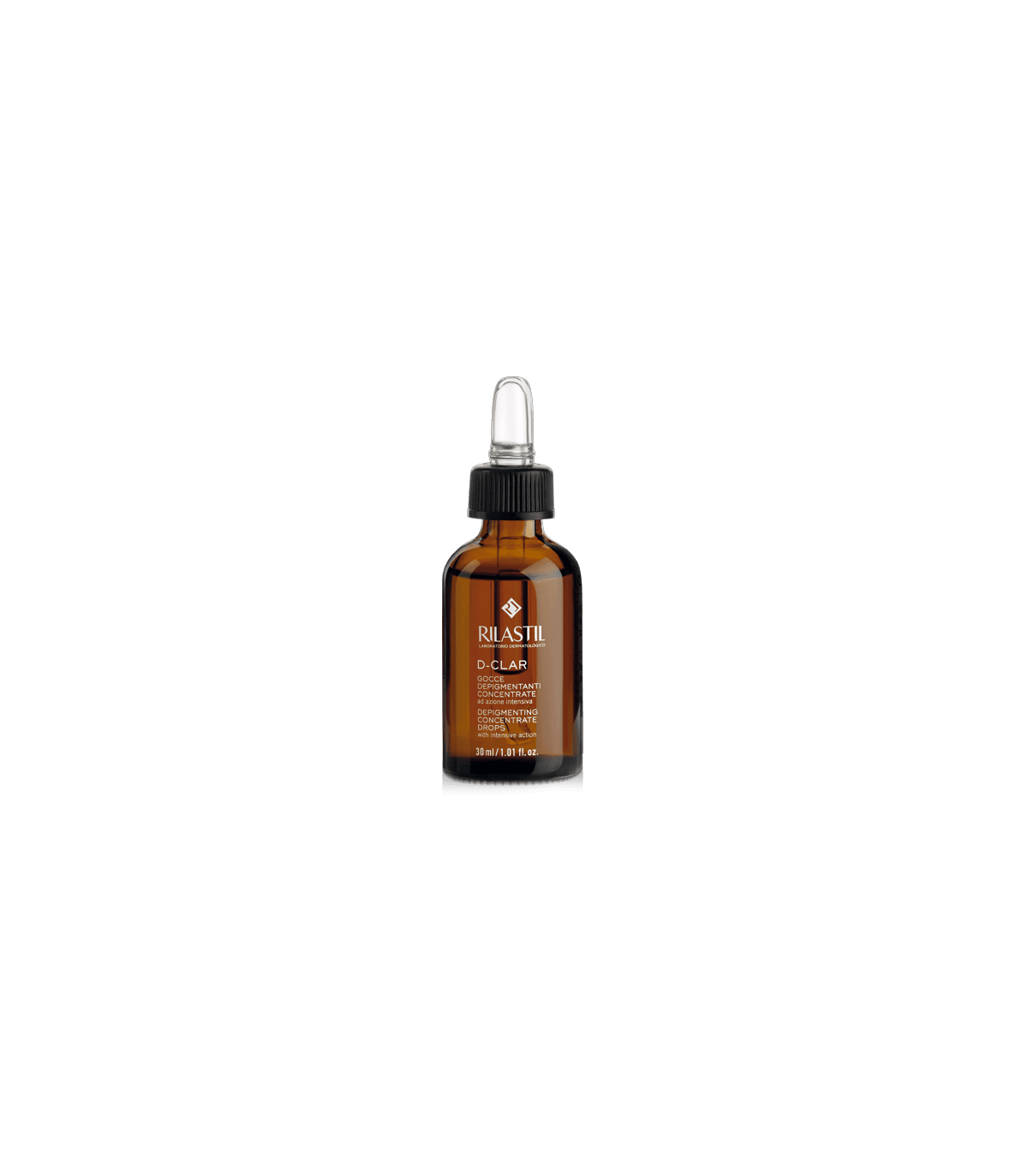 RILASTIL D CLAR GOTAS DESPIGMENTAN 30 ML